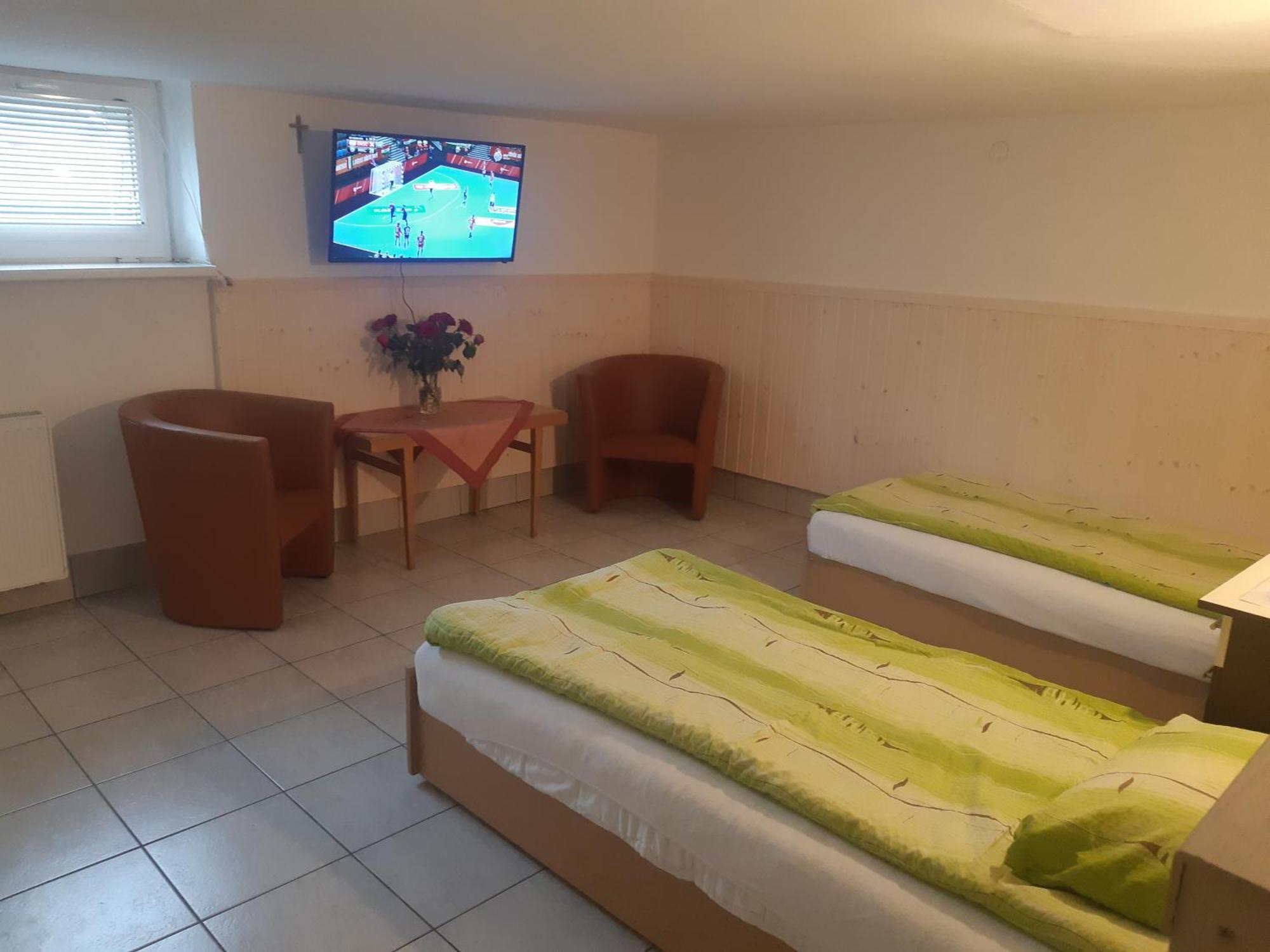 Sub Rosa Two-Bedroom Apartment Balatonfenyves Exteriér fotografie